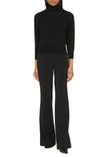 Load image into Gallery viewer, Talea wool turtleneck sweater
