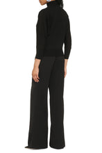 Load image into Gallery viewer, Talea wool turtleneck sweater
