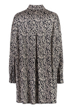 Load image into Gallery viewer, Printed silk shirt
