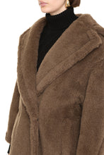 Load image into Gallery viewer, TEDGIRL double-breasted coat
