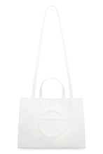 Load image into Gallery viewer, Faux leather tote
