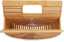 Load image into Gallery viewer, Gaia's Mini Ark handbag
