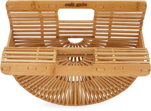 Load image into Gallery viewer, Gaia’s Ark mini handbag
