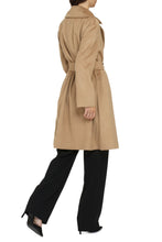 Load image into Gallery viewer, Tigre virgin wool coat
