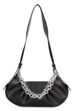 Load image into Gallery viewer, Mimesi vegan leather shoulder bag
