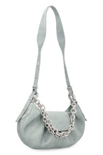 Load image into Gallery viewer, Mimesi vegan leather shoulder bag
