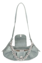 Load image into Gallery viewer, Mimesi vegan leather shoulder bag
