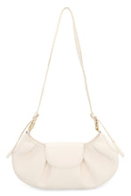 Load image into Gallery viewer, Mimesi vegan leather shoulder bag
