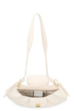 Load image into Gallery viewer, Mimesi vegan leather shoulder bag

