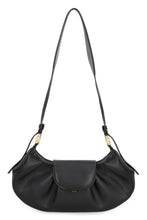 Load image into Gallery viewer, Mimesi vegan leather shoulder bag
