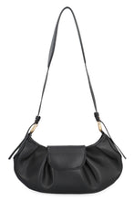 Load image into Gallery viewer, Mimesi vegan leather shoulder bag
