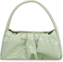 Load image into Gallery viewer, Hera croco-print shoulder bag
