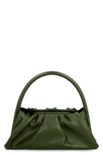 Load image into Gallery viewer, Hera Cactus eco nappa shoulder bag

