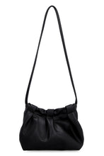 Load image into Gallery viewer, Thetis vegan leather shoulder bag
