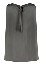 Load image into Gallery viewer, Satin tank top
