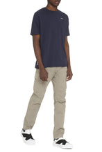 Load image into Gallery viewer, Cotton crew-neck T-shirt
