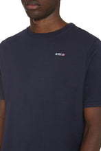 Load image into Gallery viewer, Cotton crew-neck T-shirt
