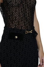 Load image into Gallery viewer, Crepe jumpsuit
