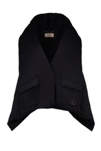 Load image into Gallery viewer, Sleeveless jacket
