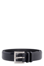 Load image into Gallery viewer, Toledo leather belt
