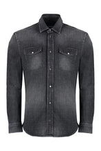 Load image into Gallery viewer, Denim shirt
