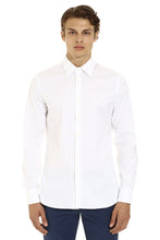 Load image into Gallery viewer, Stretch cotton shirt

