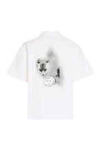 Load image into Gallery viewer, Printed cotton shirt
