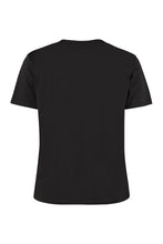 Load image into Gallery viewer, Logo cotton T-shirt
