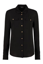 Load image into Gallery viewer, Silk shirt

