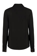 Load image into Gallery viewer, Silk shirt
