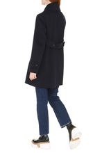 Load image into Gallery viewer, Ugolina virgin wool coat
