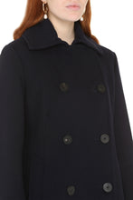 Load image into Gallery viewer, Ugolina virgin wool coat
