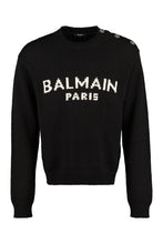 Load image into Gallery viewer, Merinos wool sweater
