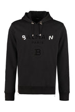 Load image into Gallery viewer, Cotton hoodie
