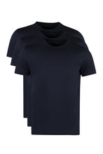 Load image into Gallery viewer, Three pack cotton t-shirt

