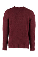 Load image into Gallery viewer, Wool and cashmere sweater
