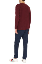 Load image into Gallery viewer, Wool and cashmere sweater
