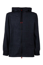 Load image into Gallery viewer, Umbi full zip hoodie
