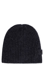 Load image into Gallery viewer, Wool and cashmere hat
