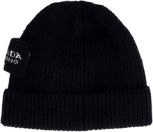 Load image into Gallery viewer, Wool and cashmere hat
