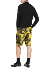 Load image into Gallery viewer, Wool turtleneck pullover
