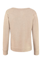 Load image into Gallery viewer, Uniparo wool pullover
