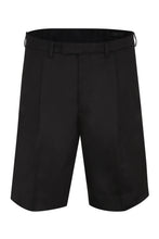 Load image into Gallery viewer, Cotton bermuda shorts
