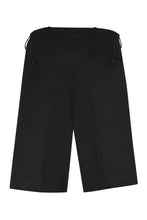 Load image into Gallery viewer, Cotton bermuda shorts
