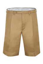 Load image into Gallery viewer, Cotton bermuda shorts

