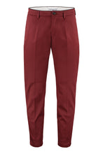 Load image into Gallery viewer, Prince stretch cotton chino trousers
