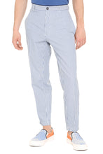 Load image into Gallery viewer, George cotton chino trousers

