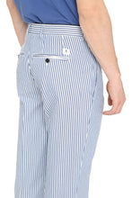 Load image into Gallery viewer, George cotton chino trousers
