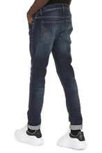 Load image into Gallery viewer, Ritchie skinny jeans
