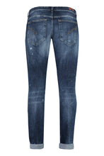 Load image into Gallery viewer, Ritchie Skinny jeans
